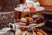 Afternoon Tea for 2 or 4 with Pimm’s or Prosecco & Grounds Entry at Cricket St Thomas, Somerset (Up to 35% Off) - Second Medium