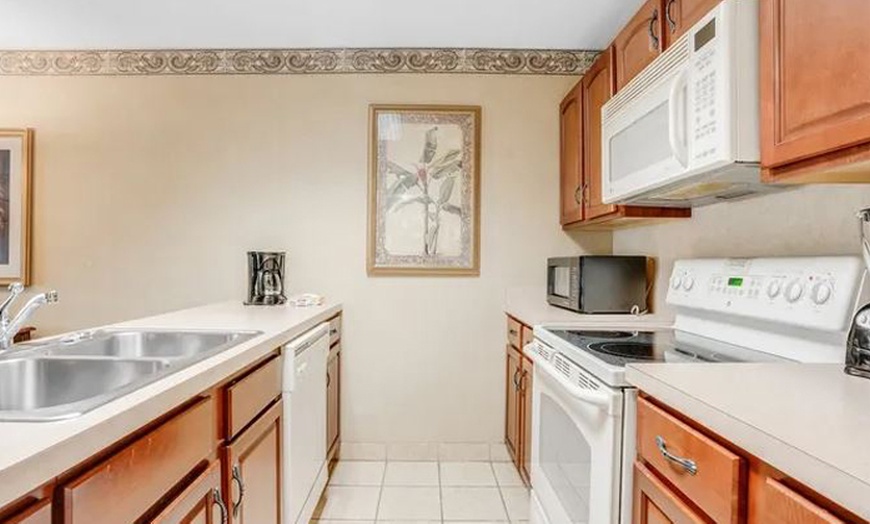 Image 19: Member-Only Deal: Winter Retreat with Indoor Pools & Nearby Snow Fun