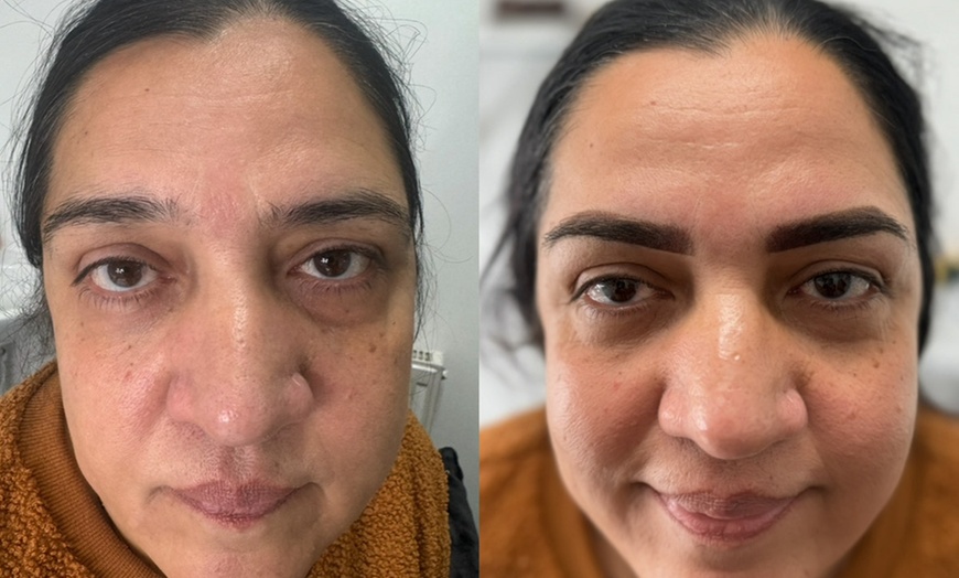 Image 3: Semi-Permanent Make-Up