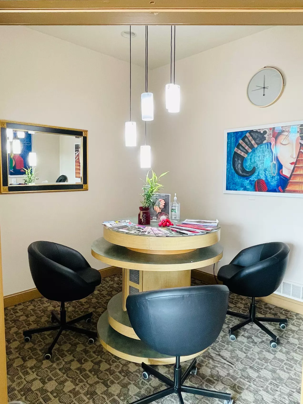 Gel Manicures, Spa Pedicures, or Mani-Pedi Packages at Nail Zone