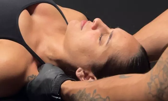 Boost Recovery w/ 30-, 60-, or 90 Minutes-Sports Massage w/ Assessment