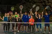 Don't Miss High-Demand Tennis Group Lessons for Adults — Limited Offer! - Second Medium