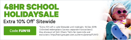 Groupon