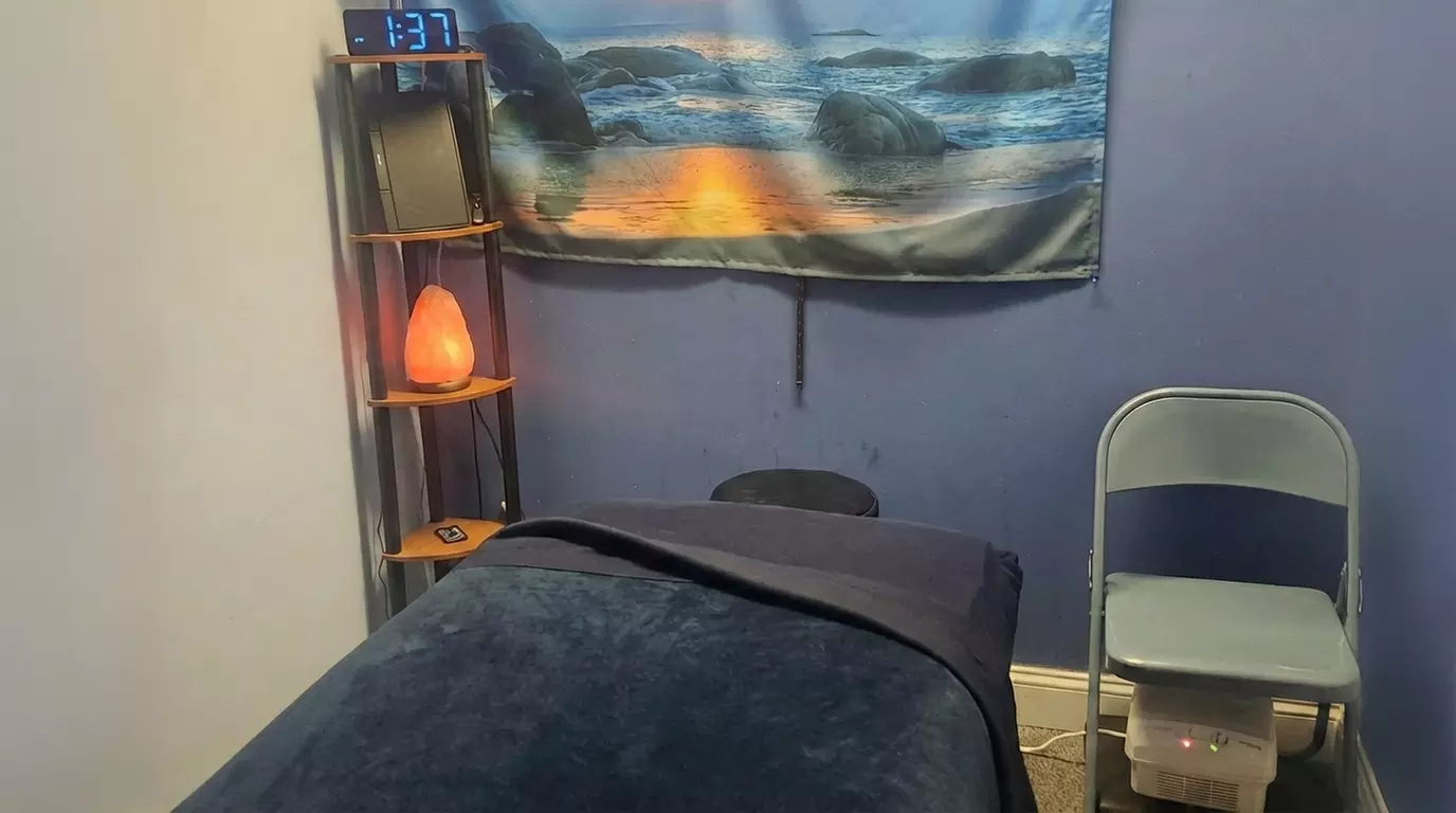 One 60-Min or One or Two 90-Min Swedish Massage Options