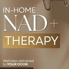 Image 1: On-Demand NAD IV Therapy & Wellness Drips: Mobile Service to Your Door