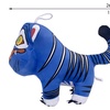 Image 4: Kpop-Inspired Tiger Plush Toys