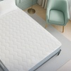 Image 4: Materasso ortopedico in memory foam e water foam 