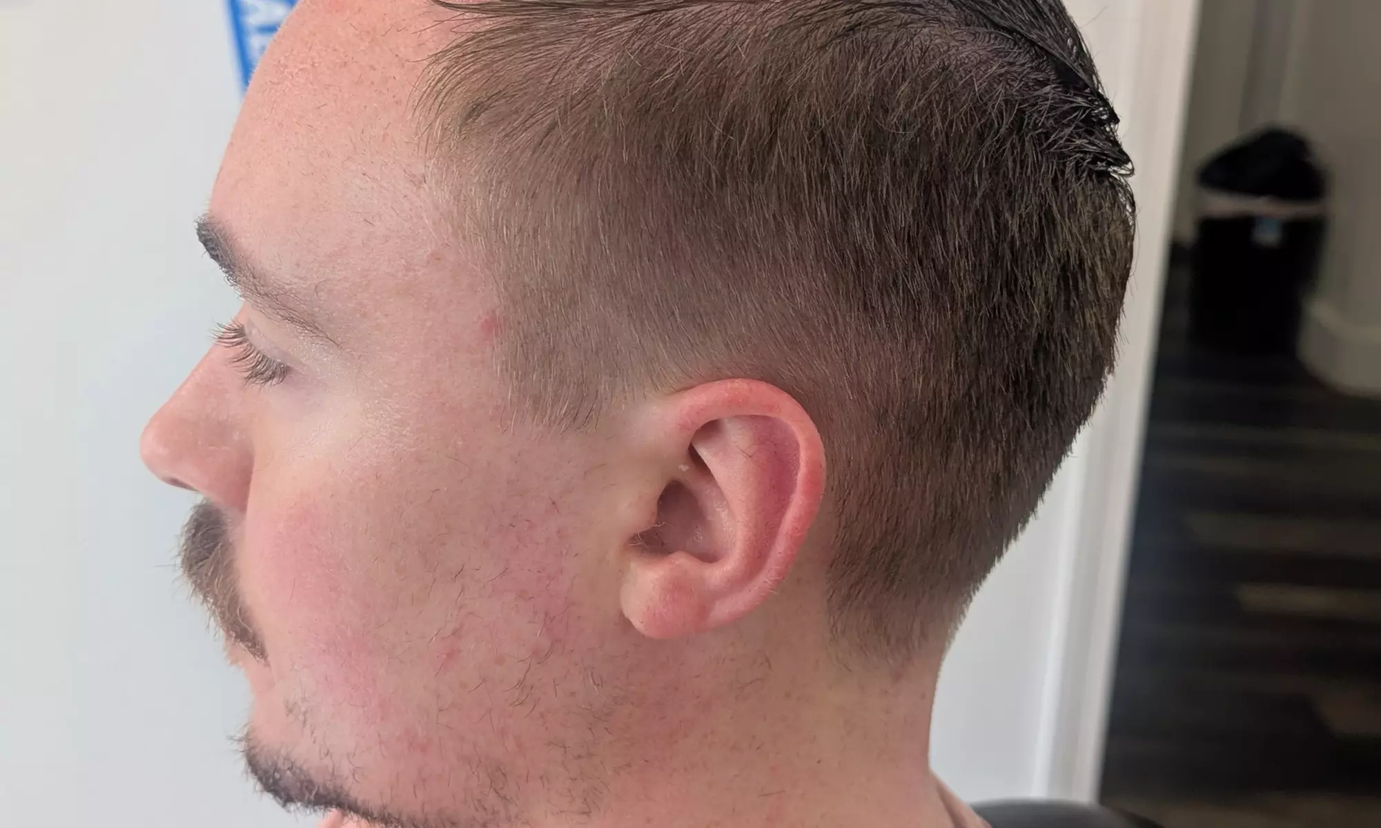 Get a Fresh Kids 3-2-1 Haircut or Men's 3-2-1 Haircut and Beard Trim