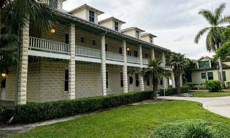 Image 3: Fort Lauderdale Story: Architecture, Secrets & Scenic Riverwalk Tour