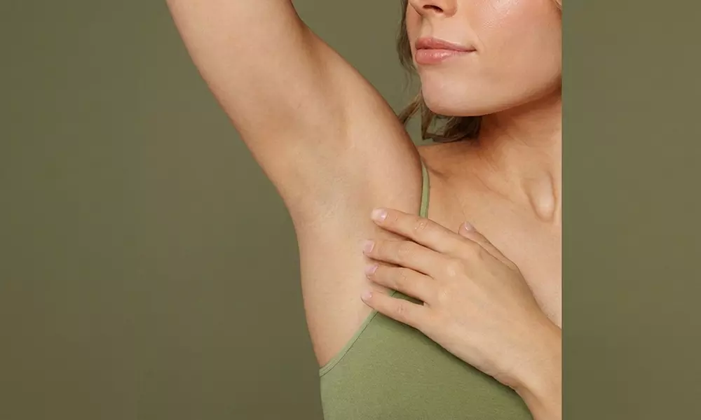 Jiva Med Spa Offers 3 Laser Hair Removal Sessions on One Small, Medium or Large or X-Large (Up To 91% Off)