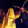 Image 1: Witness Halloween Horror Nights at Universal Hollywood in California