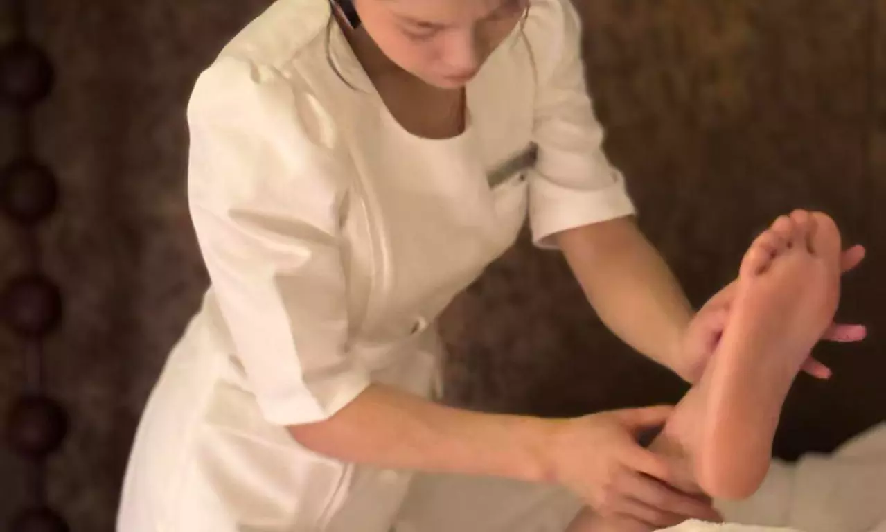 30 or 60-Minute Acupuncture or Choice of Massage with Optional Cupping