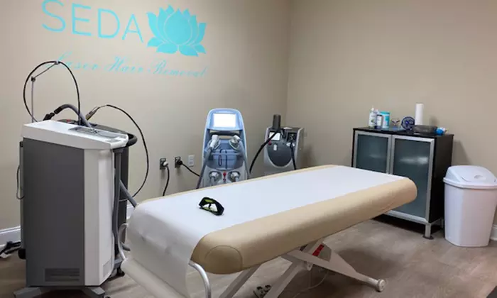Smooth Skin Awaits: 6 Sessions of Customized Laser Hair Removal