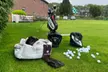 Golf-Driver Spezialtraining – 50 Min. inkl. Tageskarte für 1 Person (50% sparen) - Second Medium