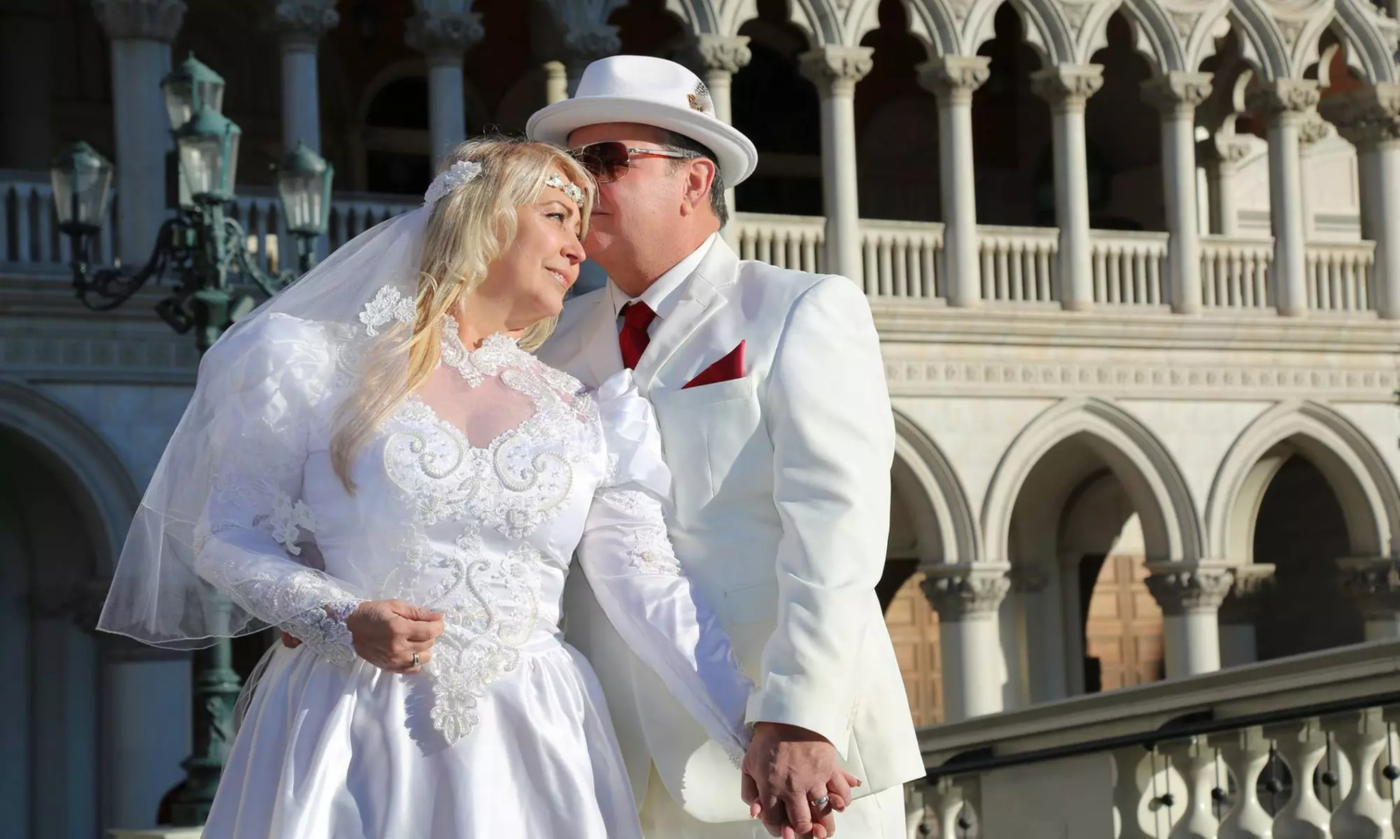 2 or 4 Hours of Wedding Photography with Online Image Gallery