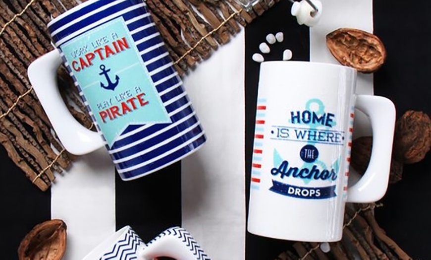 Image 8: Voucher zniżkowy do sklepu z ceramiką i prezentami Silly Design