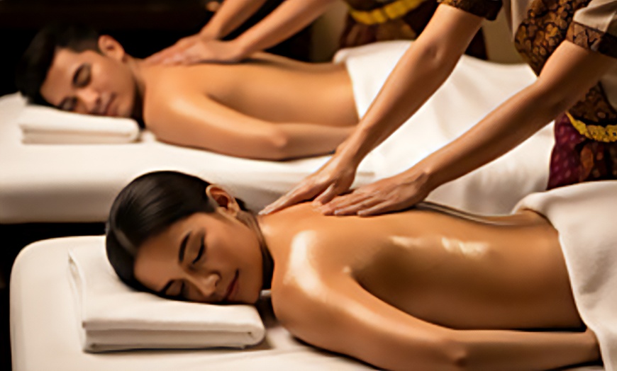 Image 1: Modelage du corps relaxant avec Les Soins Ô Naturels Holistique à Lens