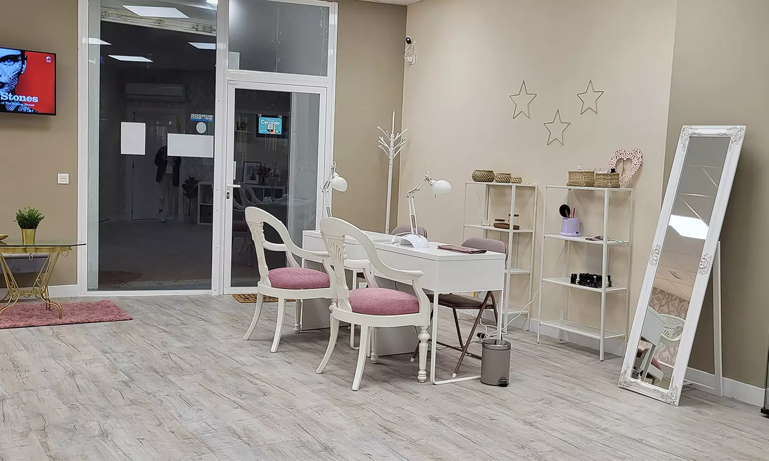 Sesiones de presoterapia en MiraAhora Lashes&brows