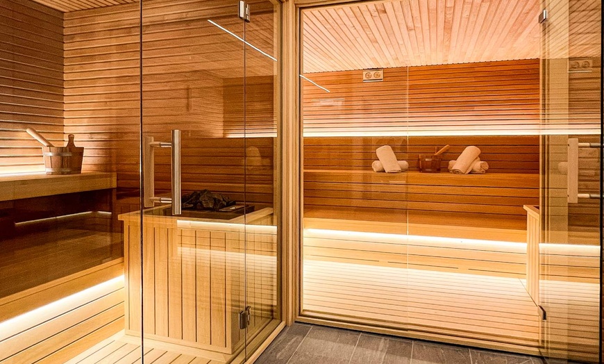 Image 16: Lago di Garda, Spiazzi: camera con colazione o mezza pensione e Spa