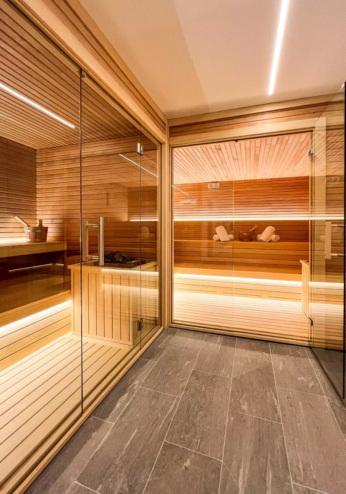 Gardasee, Spiazzi: Zimmer mit Frühstück / Halbpension für 2 Personen