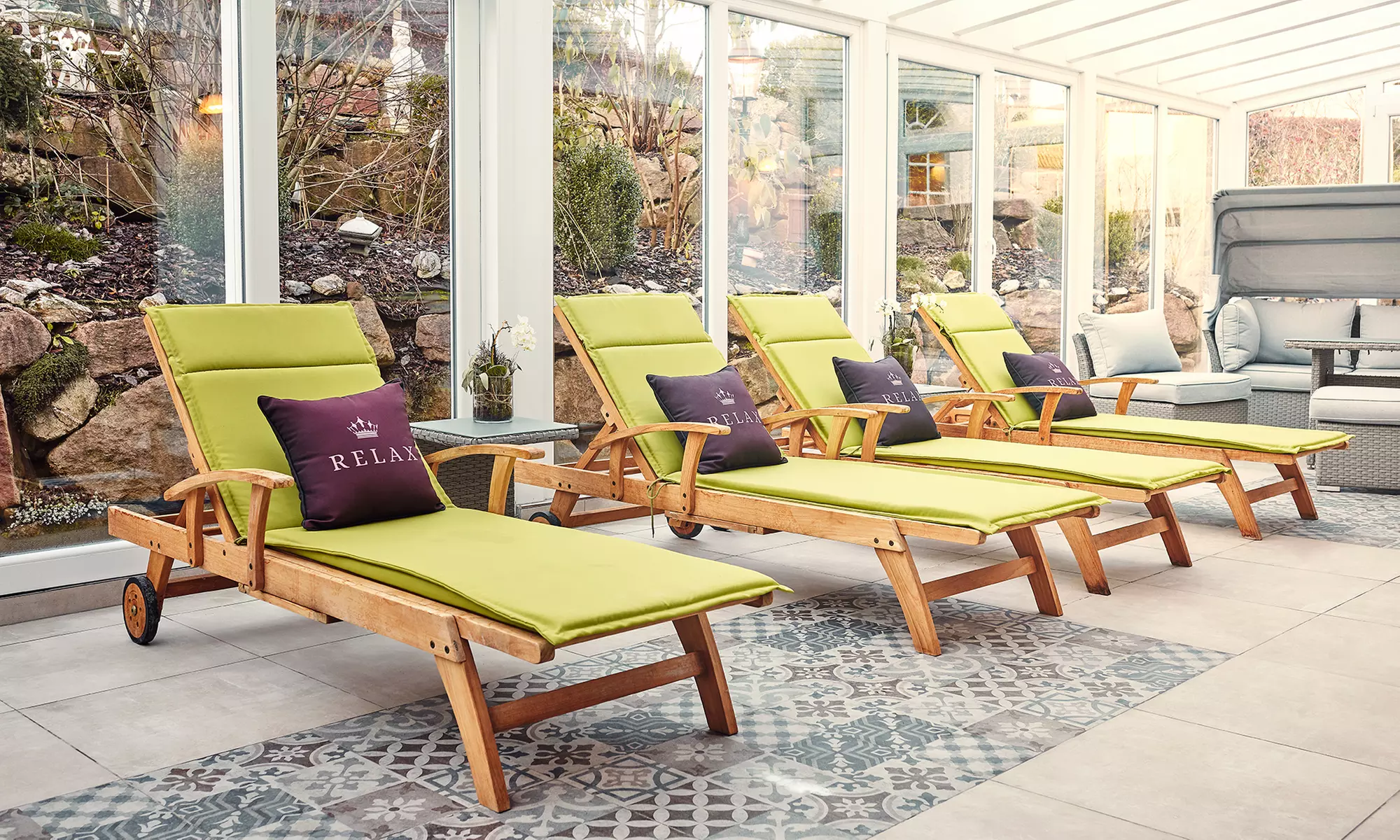 Sauerland: Doppelzimmer inkl. Frühstück, opt. 3-Gänge-Abendessen