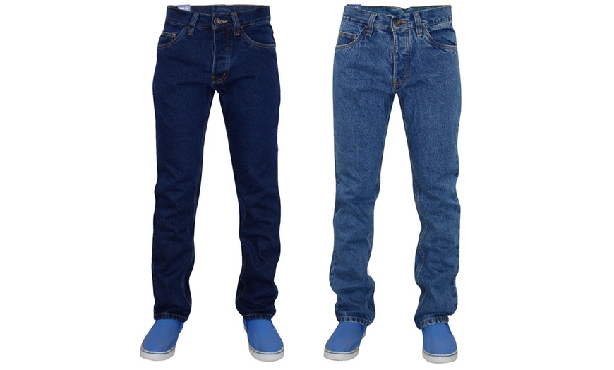 Image 1: Men's Palau Jeans
