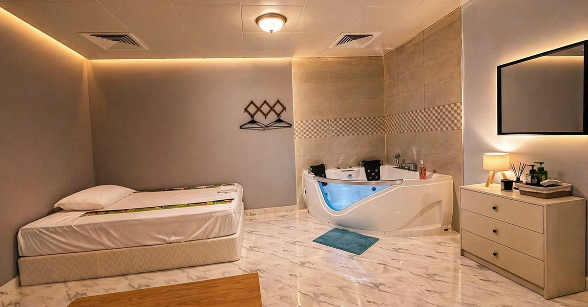 Gents Private Vip Room Spa Treatments With Shower Facility Gents Private Vip Room Spa Treatments With Shower Facility