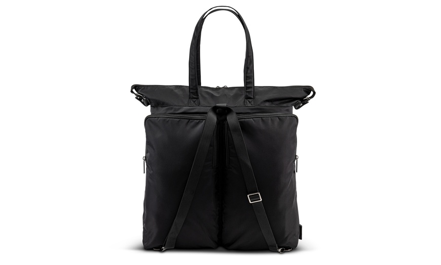 Image 4: Borsa portacasco G-Force