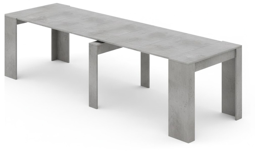 Image 11: Tavolo console allungabile fino a 300 cm