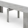 Image 11: Tavolo console allungabile fino a 300 cm