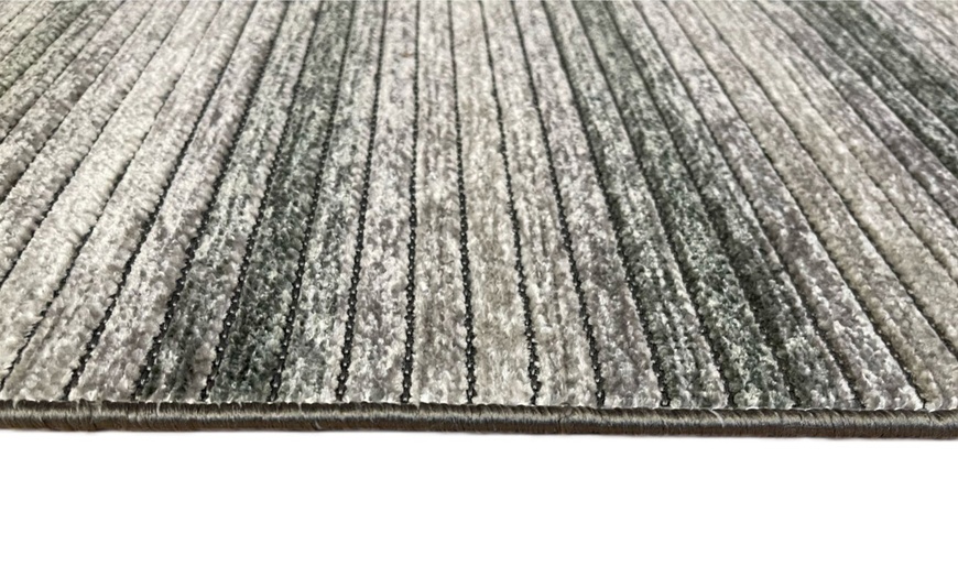 Image 19: Ilgaz Living Room Rugs