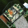Image 14: Garden Grow Greenhouse Collection