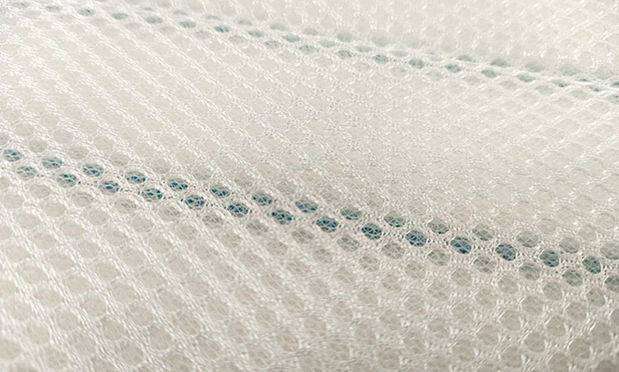 Image 5: 5Pcs Replacement Steam Mop Pads