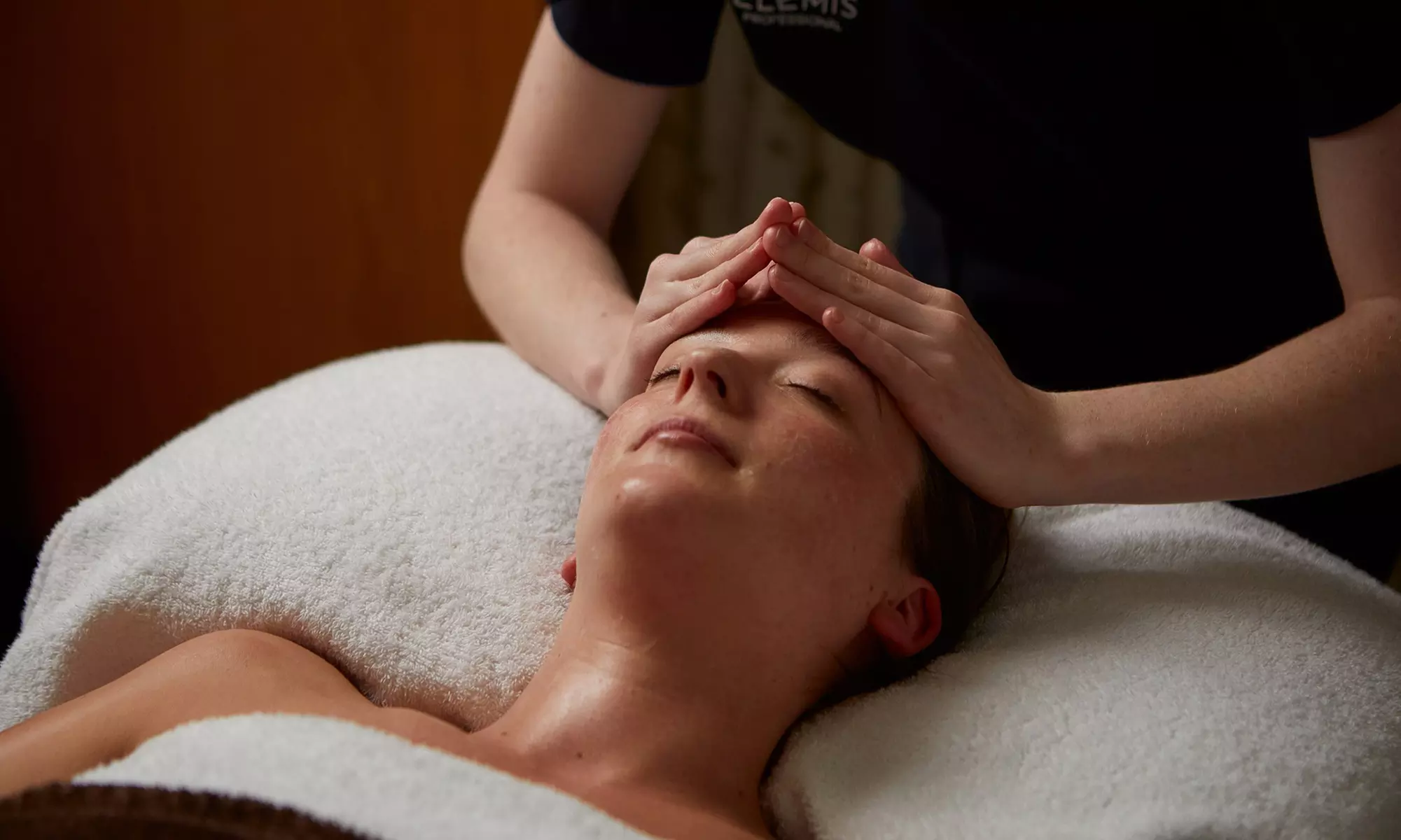 Luxury Spa Day for Two: 25-Minute Treatment Each & Afternoon Tea