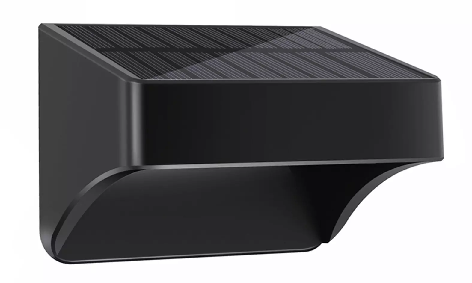 Solar Wall lights for Garden