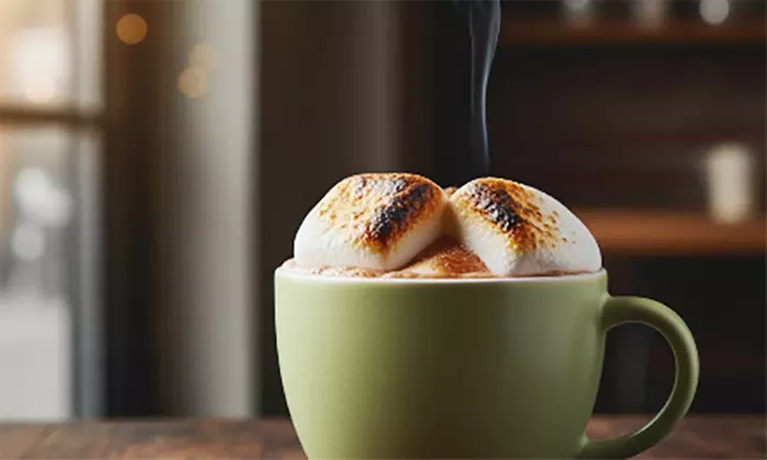 Frühstücksgericht & Heißgetränk nach Wahl für 1, 2 oder 4 Personen