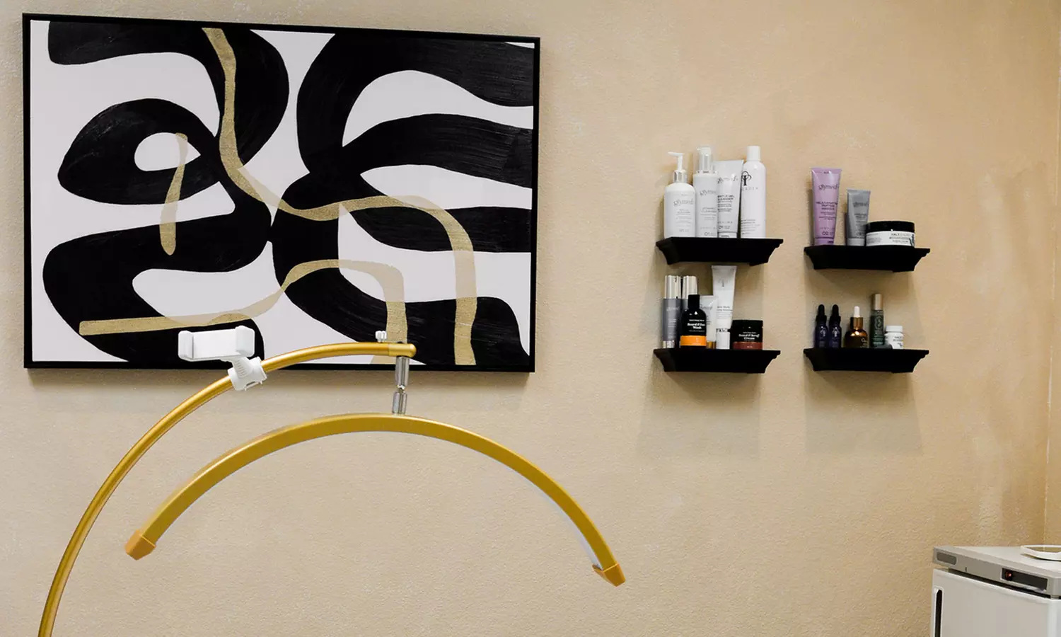 Get Smooth Skin with Hair Removal Service on Lip, Brow Or/& Upper Lip