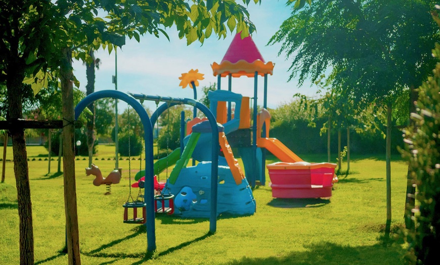 Image 35: Viterbo: Villino Comfort o Superior con servizio spiaggia per 2 o 4