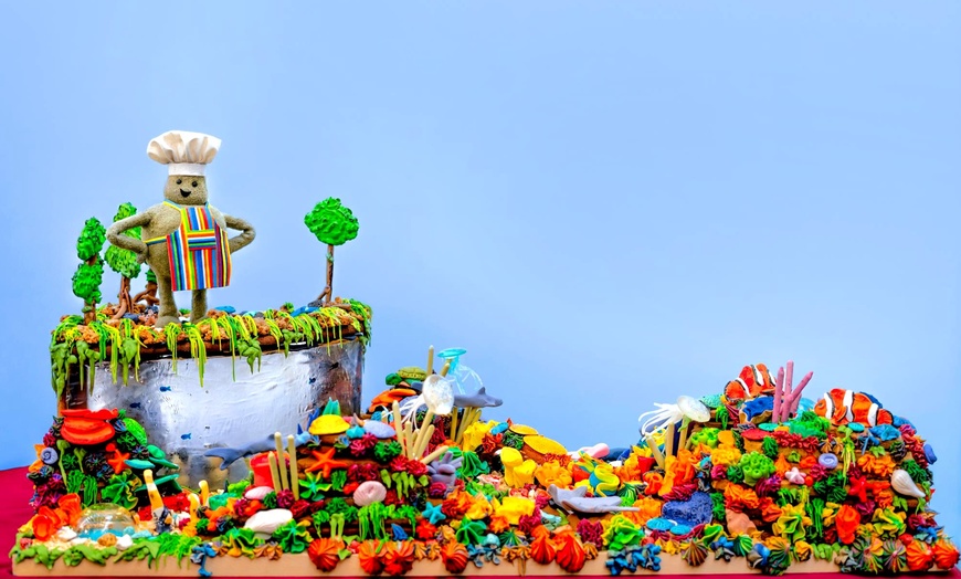 Image 7: California Academy of Sciences: All Access Ticket Deals!