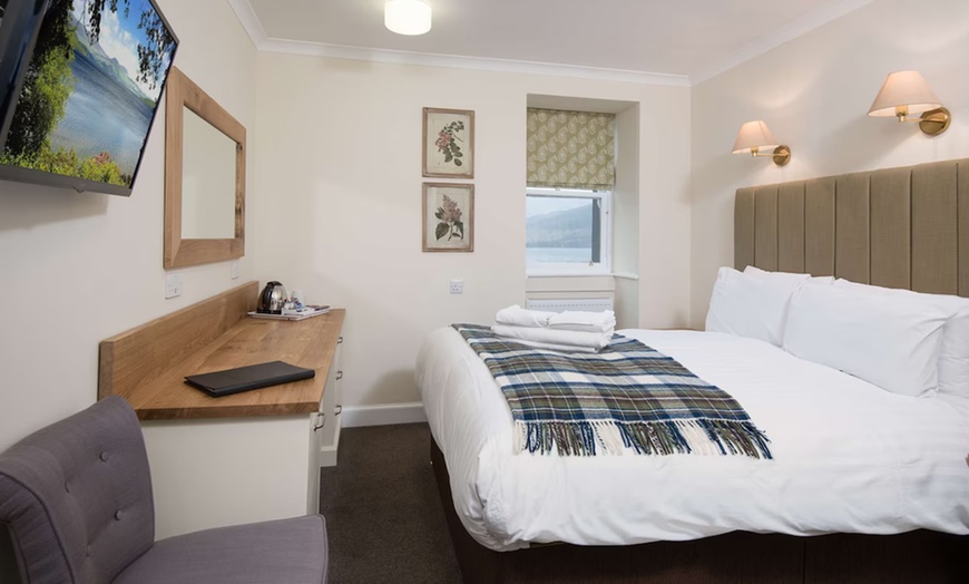 Image 5: Argyll and Bute: 1-3 Nights with Breakfast 