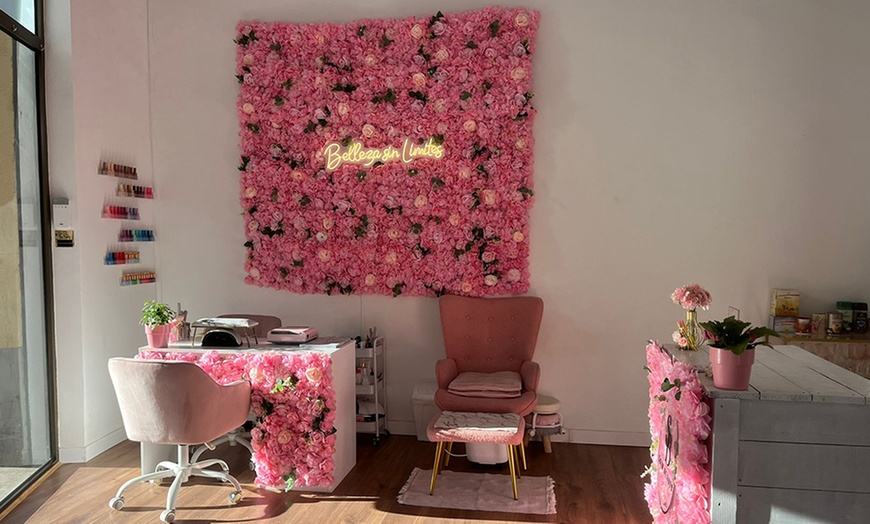 Image 6: Tratamiento reductor anticelulítico, radiofrecuencia y cavitación