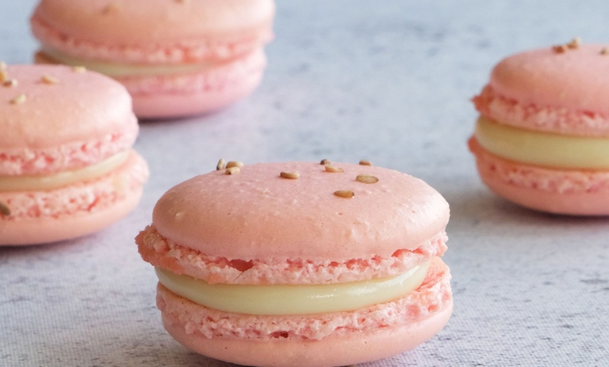 Image 4: Cours de cuisine à prix fondant chez l’Atelier Gourmand