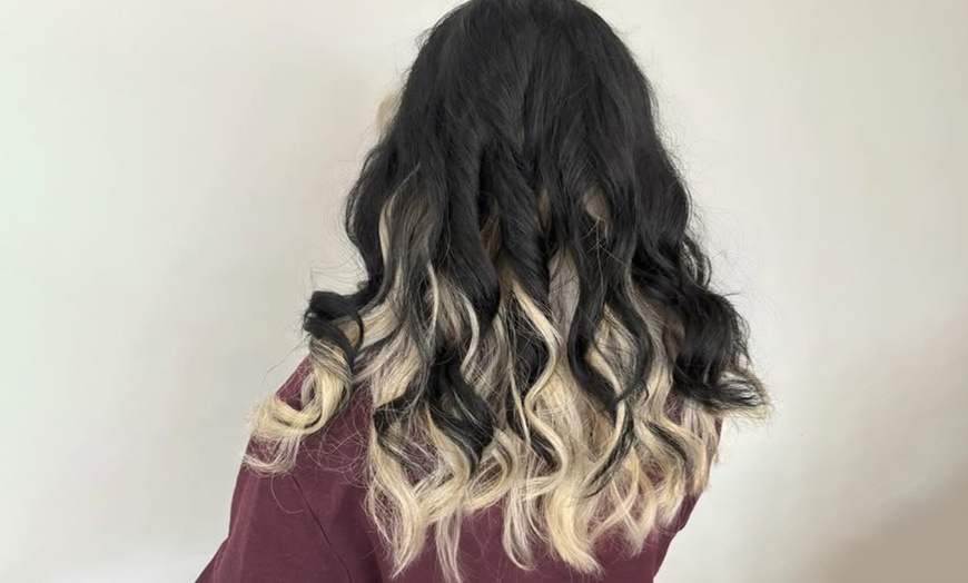 Image 10: Revive Your Hair with Choice of Hairstyling Package