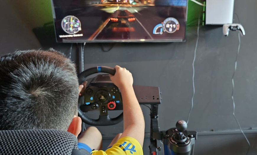 Image 7: Fiesta de cumpleaños para 10 niños con 2 horas de juego y snacks 