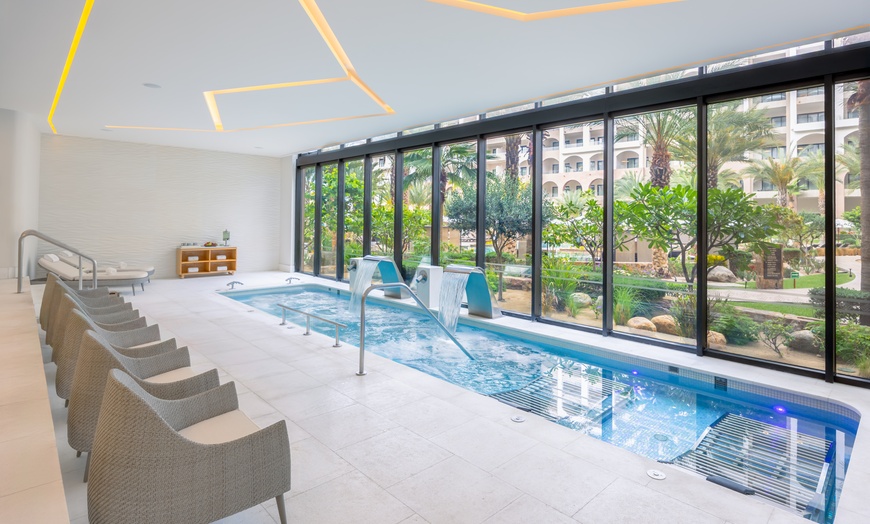 Image 9: Member-Only Deal: Luxury Cabo Beach Resort All-Inclusive Option