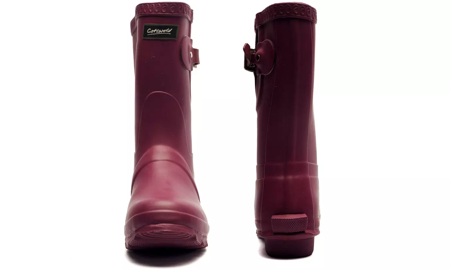 Cotswold Windsor Short Women's Wellington Boots