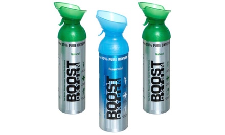 Boost Oxygen (3-Pack) | Groupon Goods