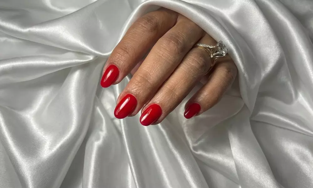 Pamper Your Nails with One Manicure and Pedicure Session