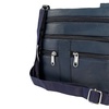 Image 28: Bolso unisex de piel auténtica Steinmeister