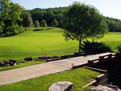 Mini golf activity, experience - Skills Pack